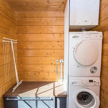 Semesterbostad Suosto By Interhome