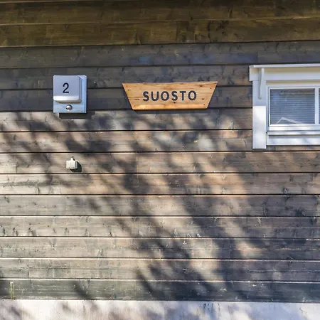 Suosto By Interhome * Tikkala