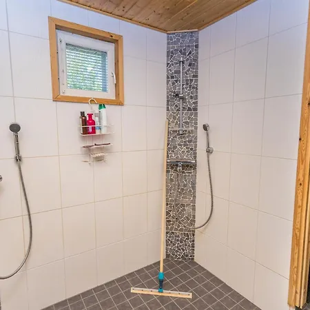 Semesterbostad Suosto By Interhome *