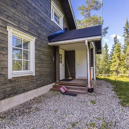 Semesterbostad Suosto By Interhome Tikkala