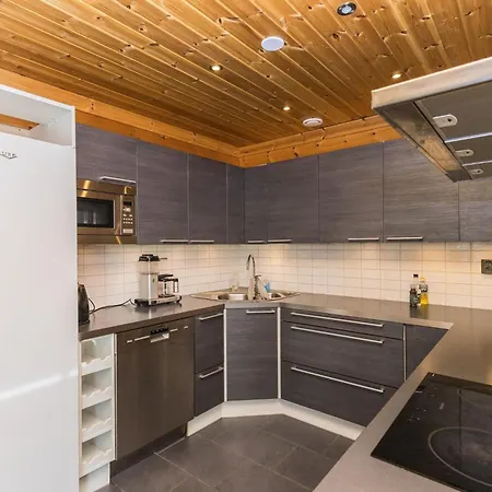 Suosto By Interhome *