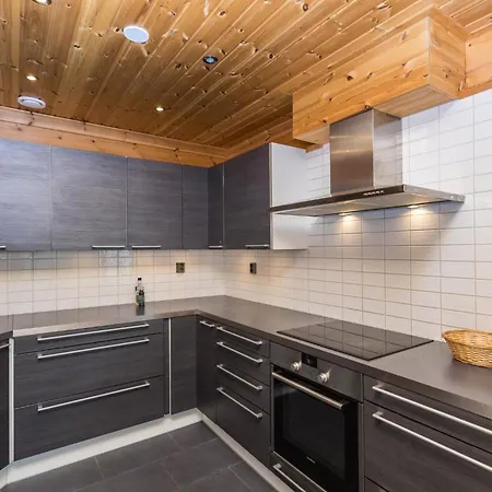 Suosto By Interhome * Tikkala
