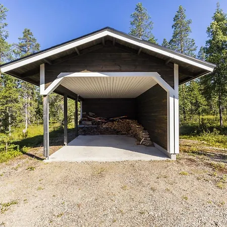Semesterbostad Suosto By Interhome *